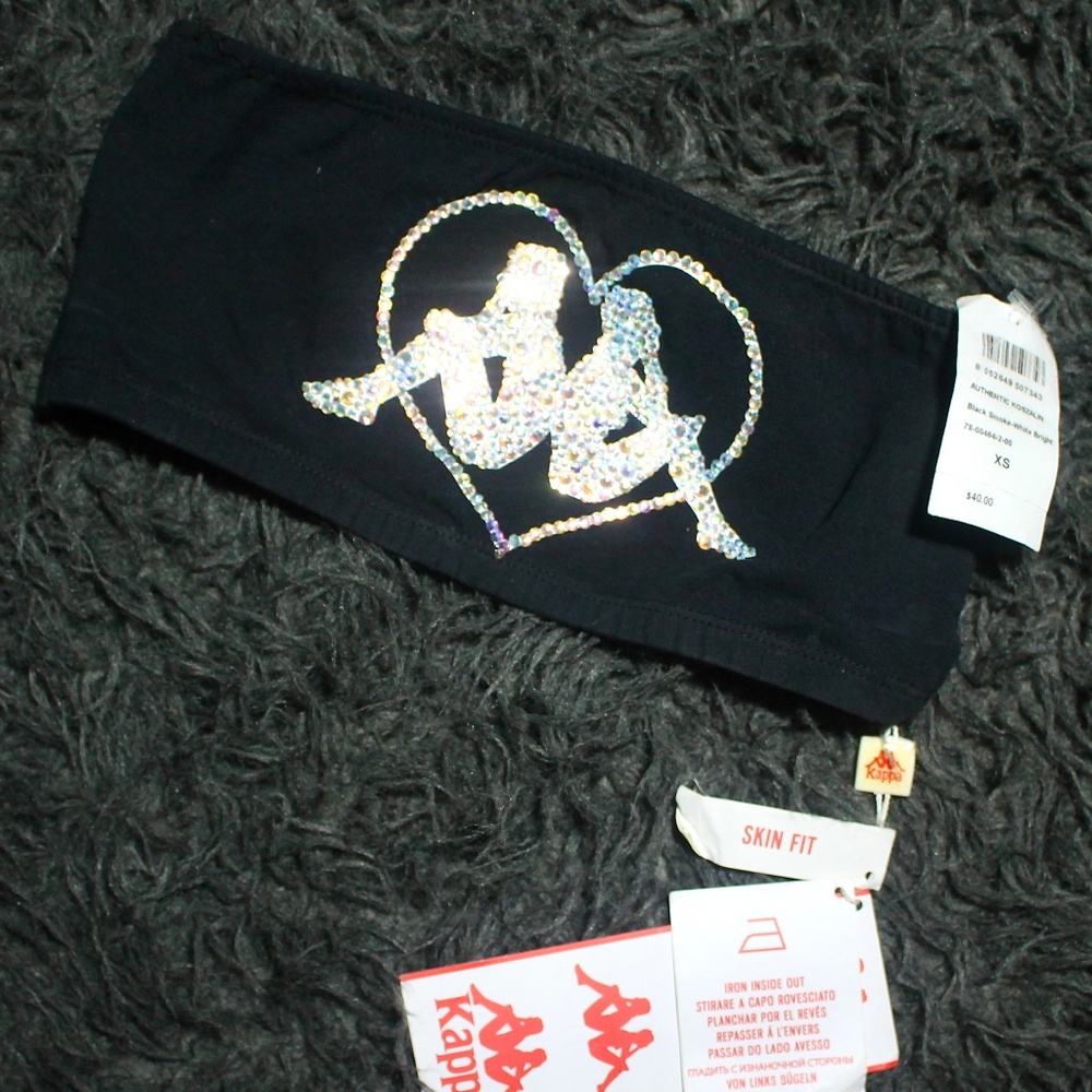 Kappa Bandeau